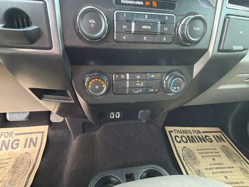 Used 2019 Ford F150 XLT RWD image 26