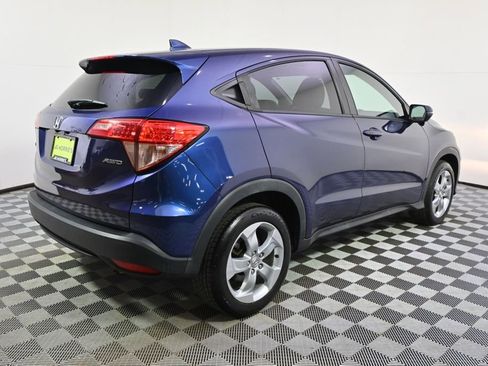 Used 2016 Honda HR-V EX image 7