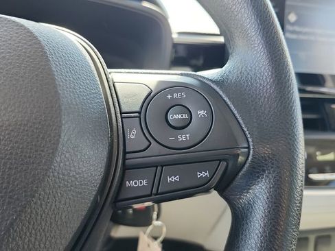 Used 2022 Toyota Corolla Cross L image 24