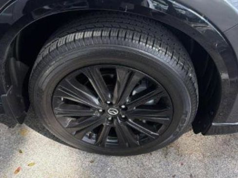 Used 2024 MAZDA CX-5 2.5 Turbo w/ Premium Package image 7