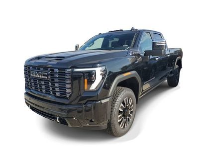 New 2026 GMC Sierra 3500 Denali Ultimate