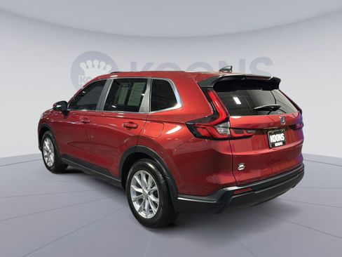 Used 2023 Honda CR-V EX image 4
