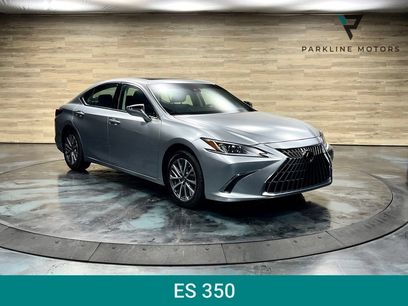 Used 2024 Lexus ES 350 w/ Accessory Package (Z1)
