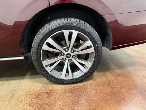 Used 2020 Ford Expedition Platinum AWD/4WD image 94