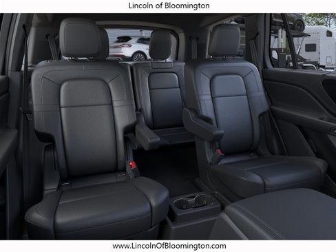 New 2026 Lincoln Aviator Reserve AWD/4WD image 14