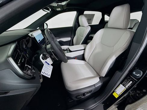 New 2026 Lexus RX 350h image 16