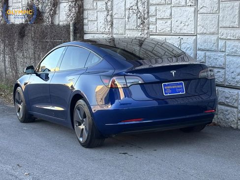 Used 2022 Tesla Model 3 Long Range image 4