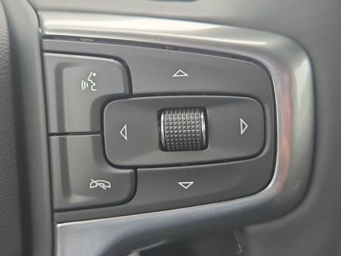 New 2026 Chevrolet Silverado 1500 LT w/ Z71 Off-Road Package AWD/4WD image 14