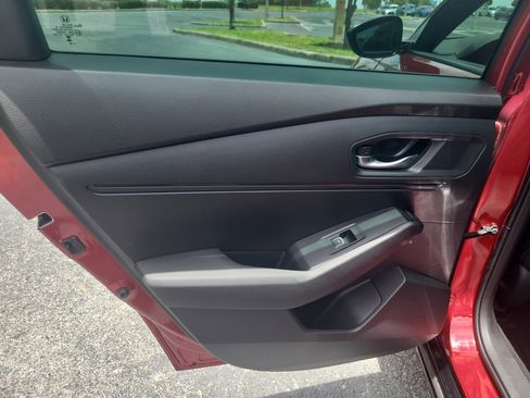 Used 2023 Honda Accord Sport image 11