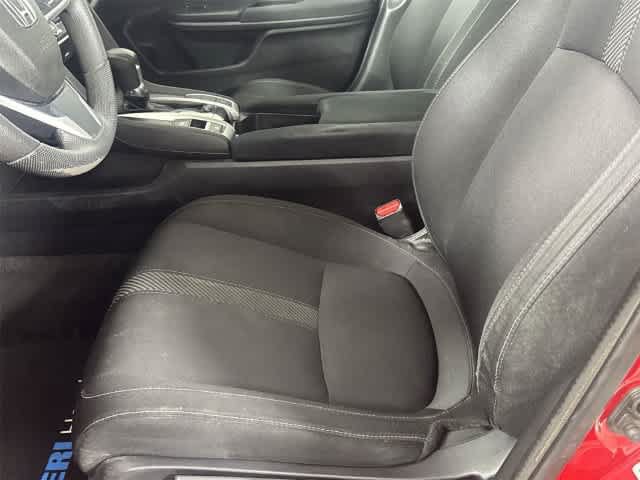 Used 2017 Honda Civic EX image 11