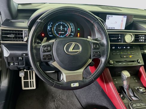 Used 2016 Lexus RC 350 RWD image 18