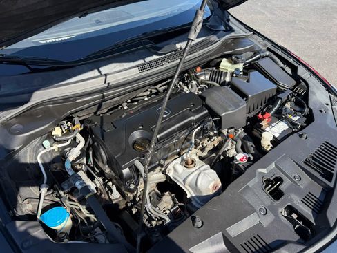 Used 2016 Acura ILX image 38