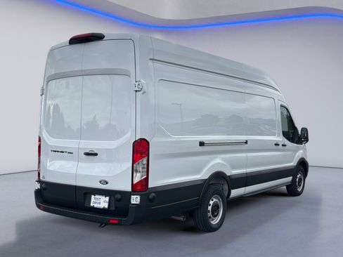 New 2026 Ford Transit 250 148 High Roof Extended w/ Load Area Protection Package image 11