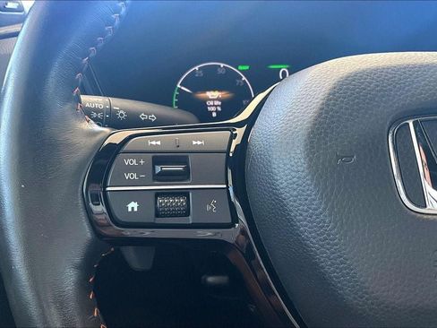 Used 2023 Honda CR-V Sport Touring image 21