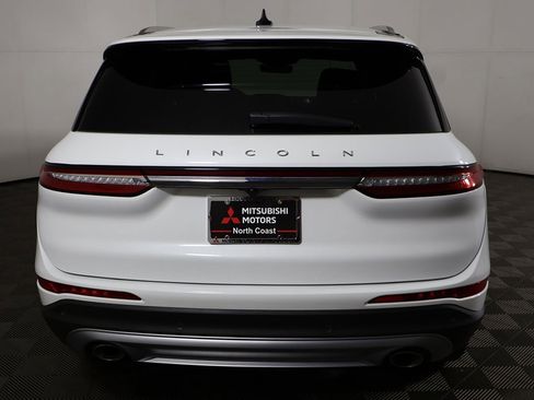 Used 2022 Lincoln Corsair Reserve w/ Elements Package image 14