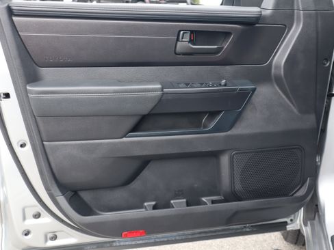 Used 2023 Toyota Tundra SR AWD/4WD image 25