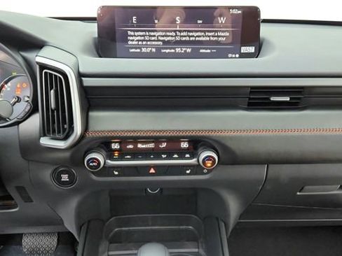 Used 2024 MAZDA CX-50 AWD 2.5 Turbo w/ Cargo Package image 29