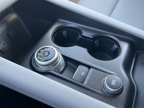 New 2026 Ford Explorer Active w/ Active Comfort Package image 22