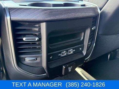 New 2026 RAM 2500 Laramie image 27