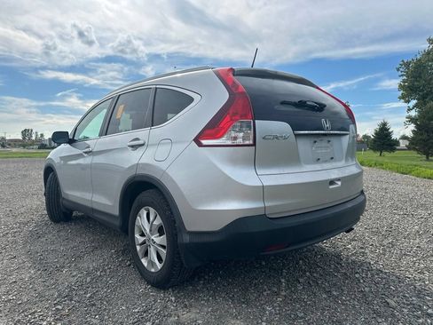 Used 2013 Honda CR-V EX-L image 8