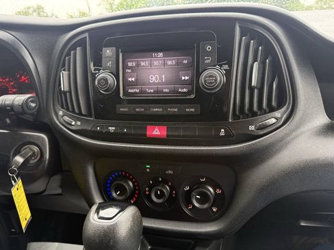 Used 2020 RAM ProMaster City Tradesman FWD image 17