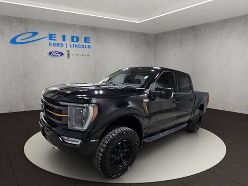 Used 2023 Ford F150 Tremor w/ Equipment Group 402A High AWD/4WD image 5