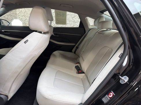 Certified 2023 Hyundai Sonata SEL image 14
