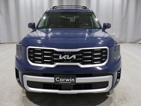 Used 2025 Kia Telluride S AWD/4WD image 6