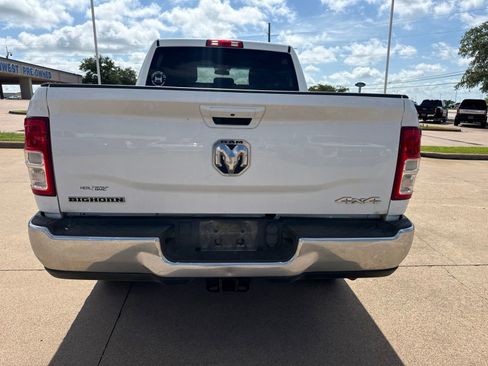 Used 2022 RAM 2500 Big Horn AWD/4WD image 6