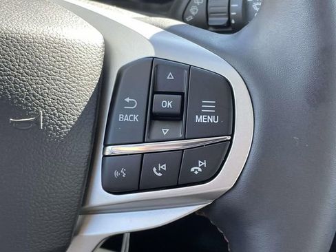 New 2026 Ford Explorer Active w/ Active Comfort Package image 23