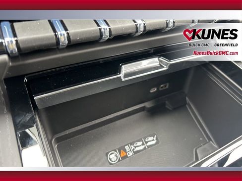 New 2026 GMC Yukon AT4 Ultimate image 21