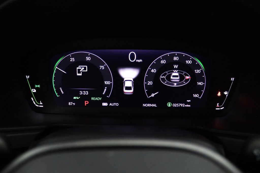 Used 2024 Honda Accord Sport image 3
