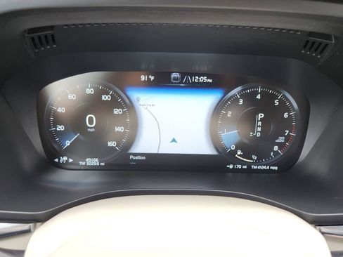 Used 2019 Volvo XC60 T5 Inscription FWD image 15