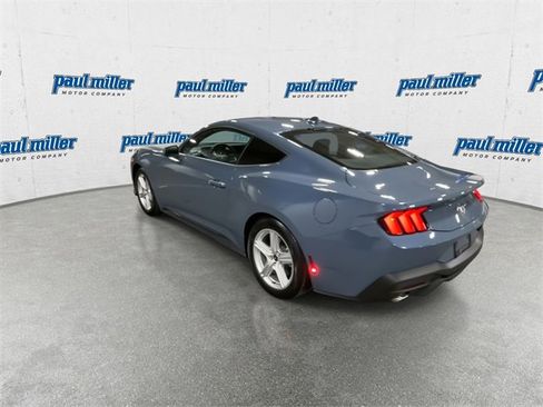 New 2026 Ford Mustang Coupe image 8