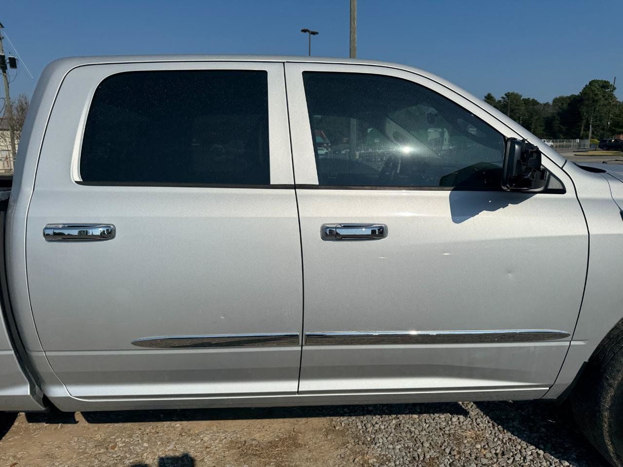 Used 2012 RAM 1500 Express w/ ST Popular Equipment Group RWD image 8
