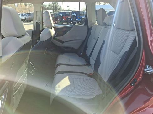 Used 2023 Subaru Forester Premium image 11