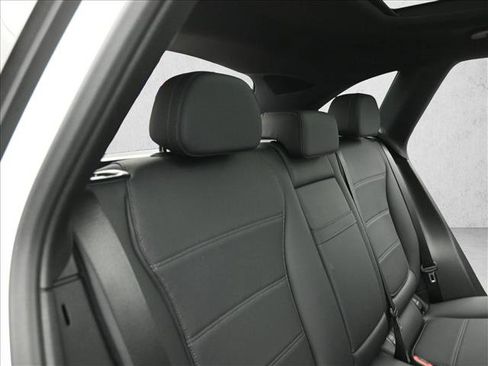 Certified 2026 Mercedes-Benz GLC 300 4MATIC image 24