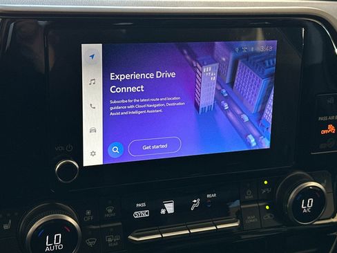 New 2026 Toyota Highlander XLE image 18