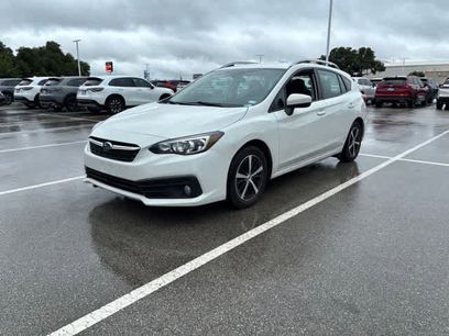 Used 2022 Subaru Impreza 2.0i Premium