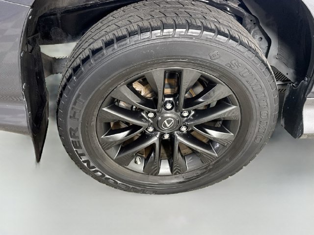Used 2020 Lexus GX 460 Premium w/ Premium Package AWD/4WD image 32