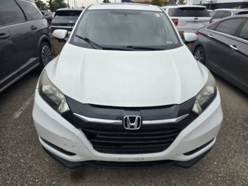 Used 2016 Honda HR-V EX image 20