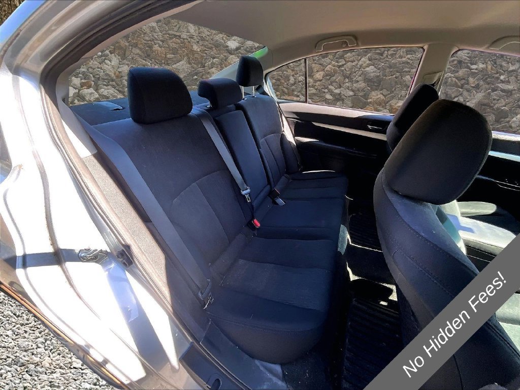 Used 2013 Subaru Legacy 2.5i AWD/4WD image 19