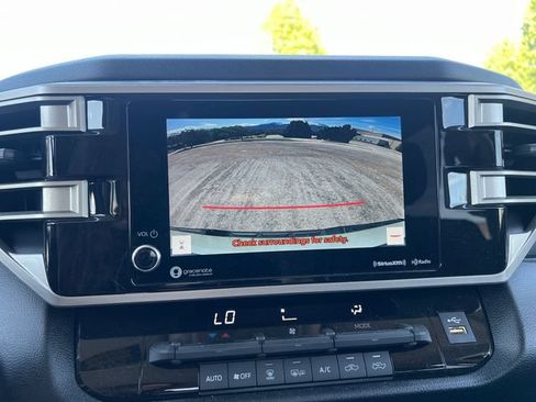 Used 2024 Toyota Tundra SR5 w/ SR5 Convenience Package AWD/4WD image 25