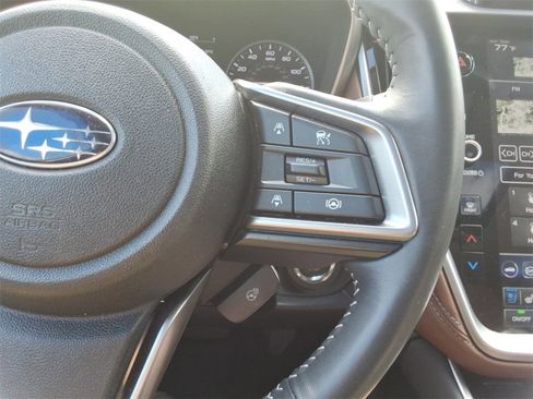 Used 2024 Subaru Outback Touring XT image 28