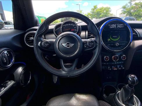 Used 2016 MINI Cooper S FWD image 5