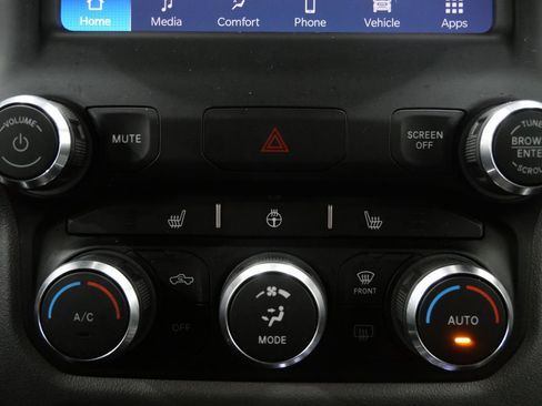 Used 2023 RAM 1500 Big Horn image 18