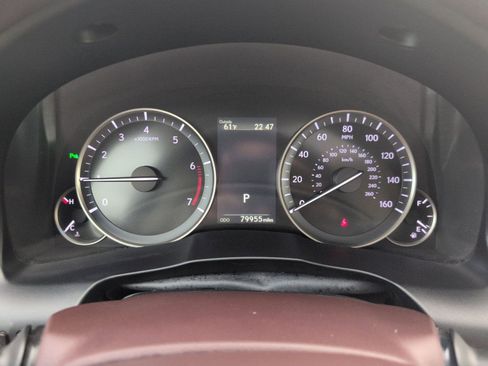 Used 2016 Lexus ES 350 image 13