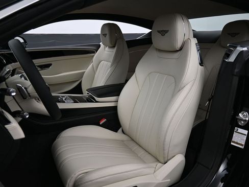 New 2026 Bentley Continental GT image 5