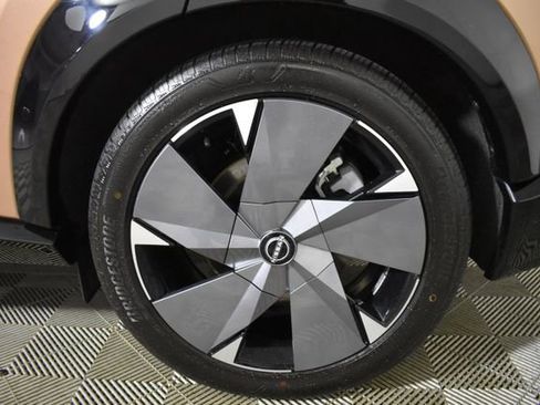 Certified 2023 Nissan Ariya AWD/4WD image 49