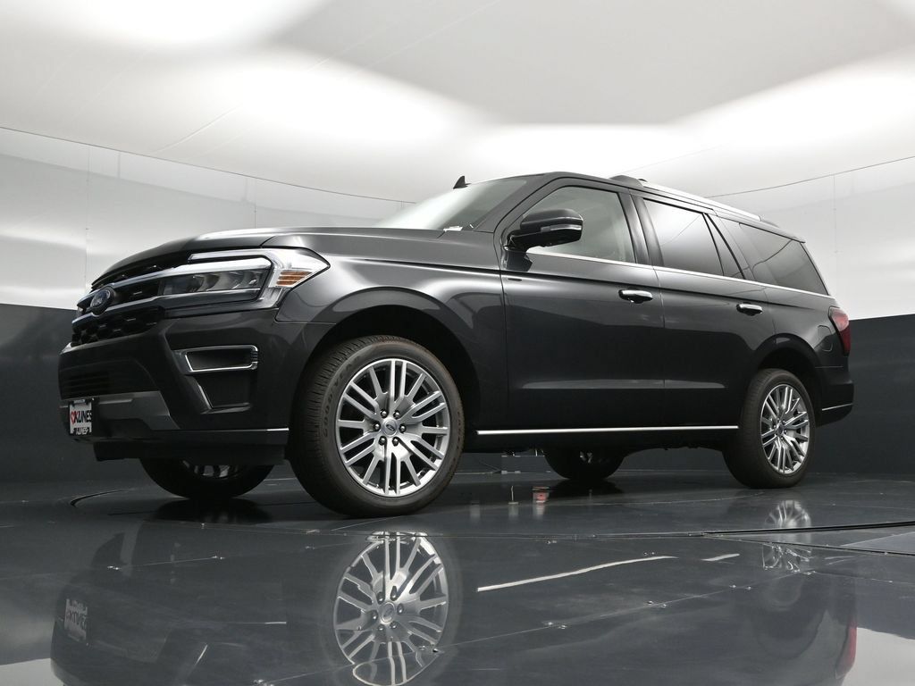 Used 2024 Ford Expedition Limited AWD/4WD image 59